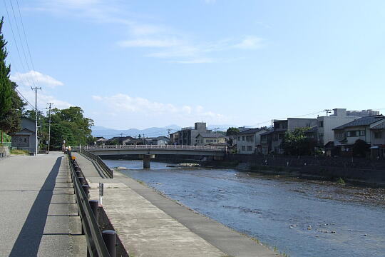 常磐橋 の写真(86) 2009年09月21日