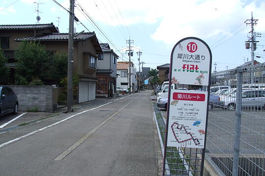 写真(81) /loopbus/gazo540/gazo20090906/fkiku-saigawaodori-bDSCF9810.JPG