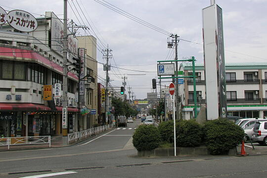 芦原温泉駅前 の写真(81) 2006年08月17日