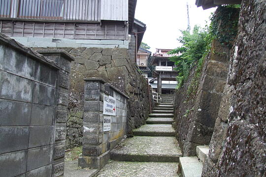 願慶寺（真宗大谷派） の写真(82) 2008年09月14日