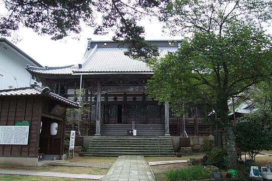 真宗大谷派（東本願寺）吉崎別院 の写真(82) 2008年09月14日