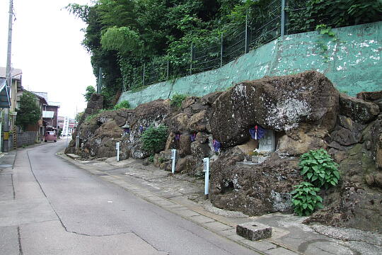 岩崎観音 の写真(82) 2008年09月14日