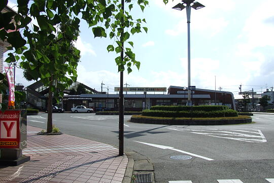 えちぜん鉄道　あわら湯のまち駅 の写真(81) 2008年10月13日