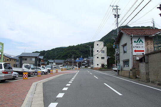 越前温泉 道の湯 の写真(82) 2007年09月02日