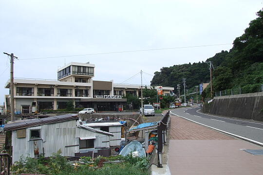 かれい崎 の写真(84) 2007年09月02日