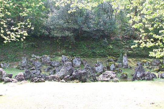 一乗谷朝倉遺跡（４） の写真(82) 2007年05月03日