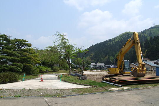 一乗谷朝倉遺跡（６） の写真(87) 2007年05月03日