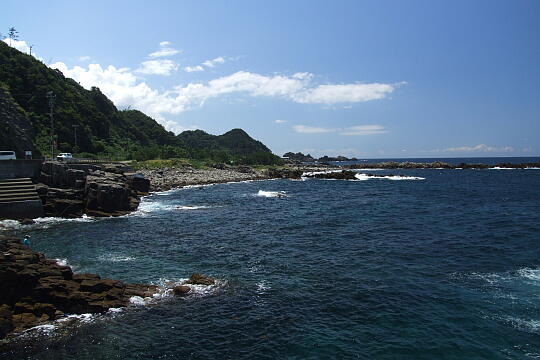 鉾島（１） の写真(86) 2006年09月03日