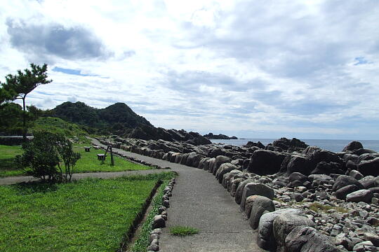 鮎川園地・キャンプ場 の写真(81) 2007年09月16日