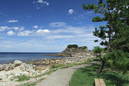 鮎川園地・キャンプ場 の写真(84) 2007年09月16日