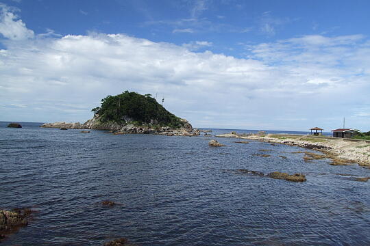 亀島（１） の写真(85) 2007年09月16日