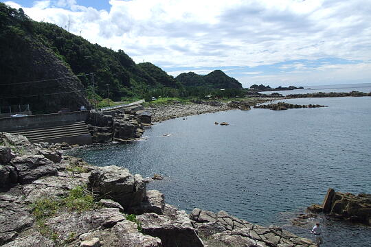 鉾島（２） の写真(82) 2007年09月16日