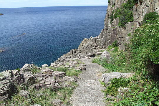 鉾島（２） の写真(88) 2007年09月16日