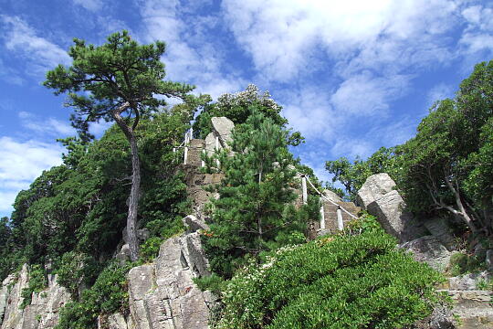 鉾島（２） の写真(89) 2007年09月16日