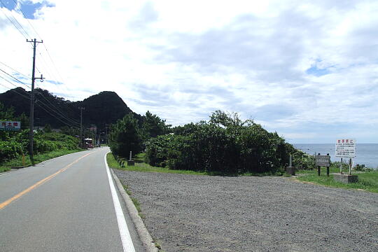 越前浪の花園地 の写真(86) 2007年09月16日