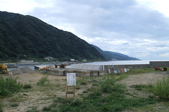 越前水仙の里温泉 波の華 の写真(82) 2007年09月16日