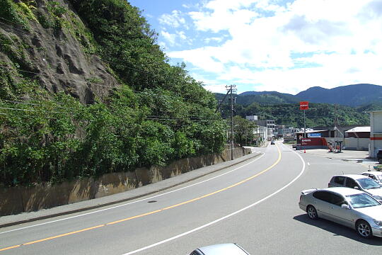 大崎海岸遊歩道 の写真(86) 2007年09月16日