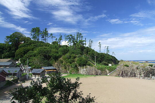 鷹巣遊歩道（１） の写真(83) 2007年09月16日