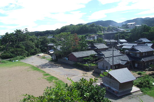 鷹巣遊歩道（１） の写真(86) 2007年09月16日