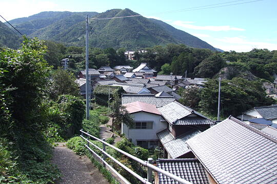 鷹巣遊歩道（４） の写真(81) 2007年09月16日