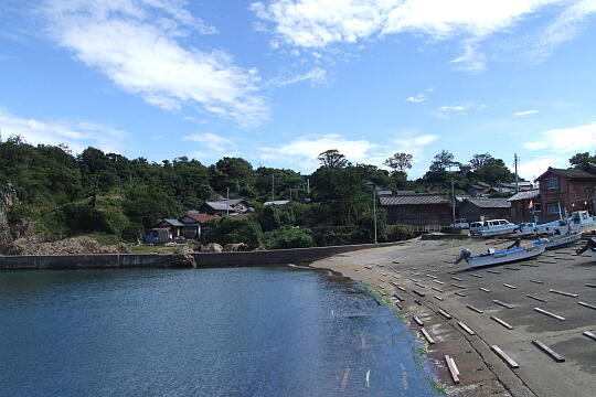 鷹巣遊歩道（４） の写真(86) 2007年09月16日