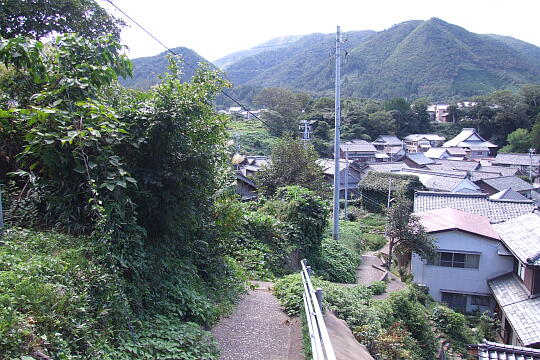 鷹巣遊歩道（４） の写真(87) 2007年09月16日