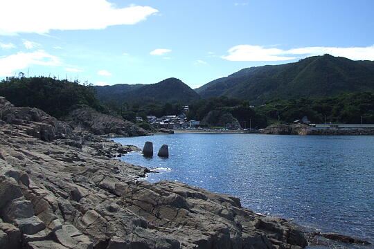 鷹巣遊歩道（３） の写真(87) 2007年09月16日