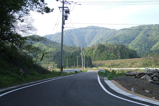 国道476号に合流 の写真(86) 2007年05月04日