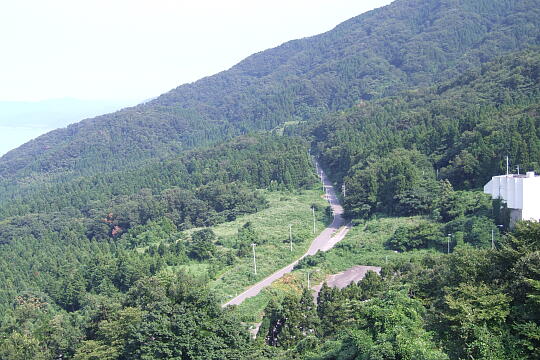 観音寺トンネル〜杉津駅間 の写真(87) 2007年08月26日