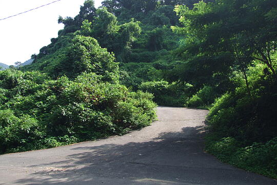 北陸自動車道上り線 杉津ＰＡ の写真(83) 2007年08月26日