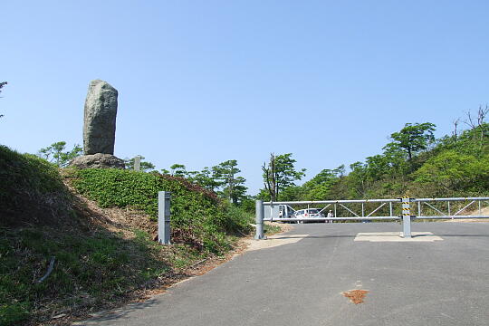 林道冠山線 岐阜県側 の写真(86) 2008年05月18日