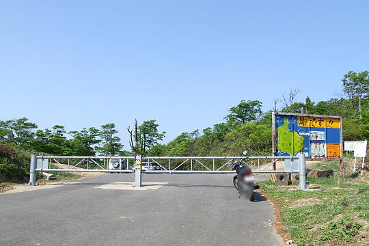 林道冠山線 岐阜県側 の写真(87) 2008年05月18日