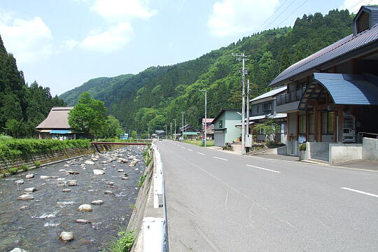 大本渓流館 の写真(86) 2008年05月18日