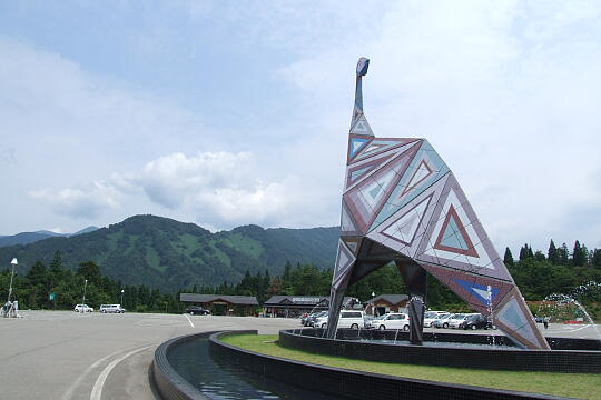 福井県立恐竜博物館 の写真(82) 2008年07月13日