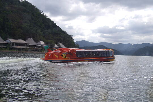 虹岳島温泉 の写真(81) 2006年09月23日