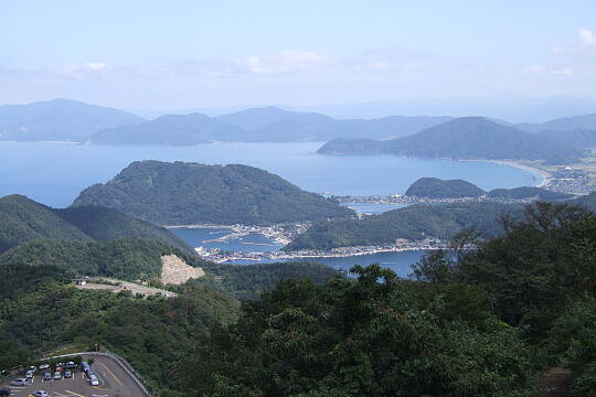 山頂公園からの展望（東） の写真(83) 2006年09月23日