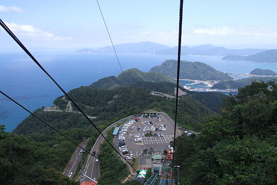 山頂公園からの展望（東） の写真(85) 2006年09月23日