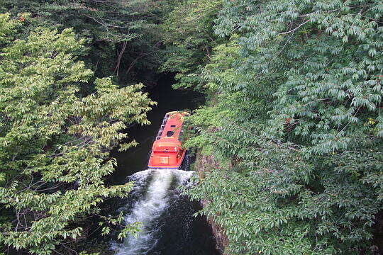 浦見川 の写真(89) 2006年09月23日