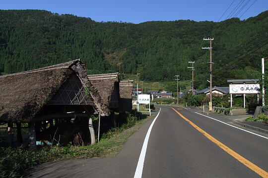 船小屋 の写真(83) 2006年10月09日