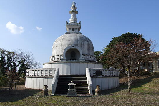 岳山(２)みろく会館 の写真(81) 2007年11月25日