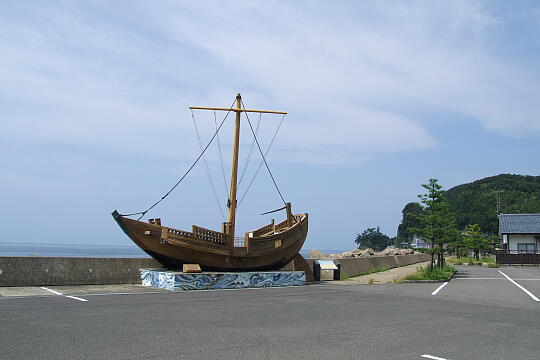 北前船主の館 右近家 の写真(84) 2007年08月26日