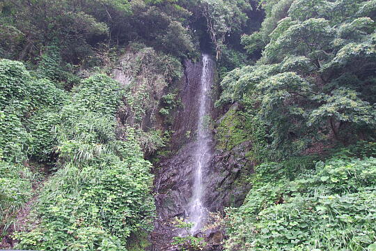 白竜の滝 の写真(83) 2007年09月02日