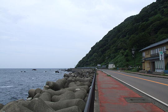 特務艦関東遭難慰霊碑公園 の写真(83) 2007年09月02日