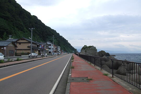 特務艦関東遭難慰霊碑公園 の写真(85) 2007年09月02日