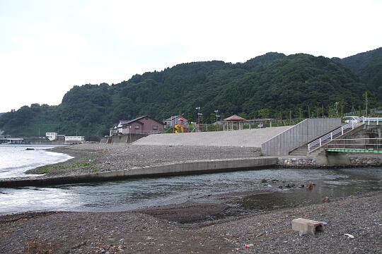 河野海水浴場 の写真(87) 2007年09月02日