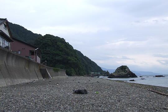 河野海水浴場 の写真(88) 2007年09月02日