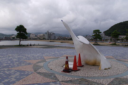 白鳥の浜？ の写真(81) 2005年06月05日