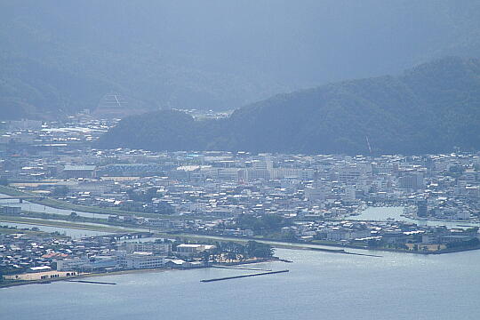 エンゼルライン 大神岩 の写真(83) 2006年10月09日