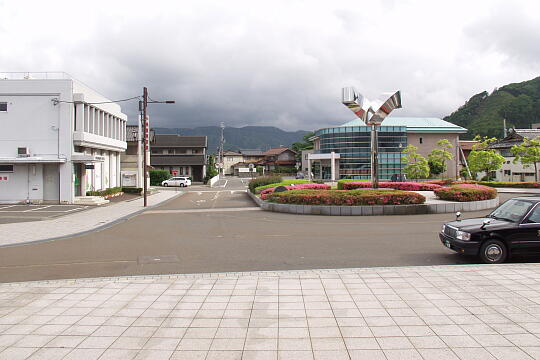 若狭本郷駅 の写真(82) 2005年06月05日