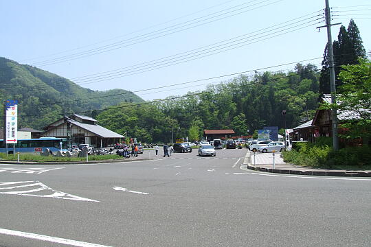 道の駅 名田庄 の写真(83) 2007年05月04日